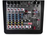 Mixer passivo professionale con effetti ALLEN & HEATH ZED-6FX