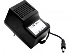 TRASFORMATORE CONVERTITORE 220V AC DC 500 mA ALIMENTATORE CORRENTE 9W  ADATTATORE - Audio, Video, Elettronica - 161700742636