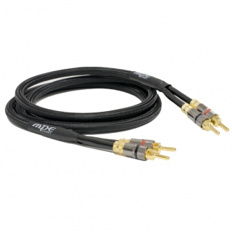 MPE AUDIO HS112XN Hi-End 2 Cavi - (Coppia) Cavo Hi-Fi Audio Stereo XLR di segnale puro rame OFC