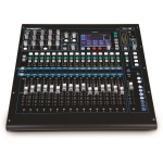 Mixer ALLEN & HEATH Qu16 Chrome