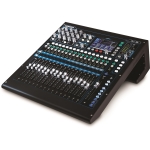 Mixer ALLEN & HEATH Qu16 Chrome