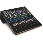 Mixer ALLEN & HEATH Qu16 Chrome