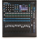 Mixer ALLEN & HEATH Qu16 Chrome