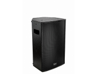 Cassa attiva bi amplificata professionale made in italy 1800 watt woofer 10" 131 db spl max mod. NOVA10A