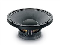 Cassa attiva bi amplificata professionale made in italy 1400 watt woofer 15" 132db spl max mod. Level 615